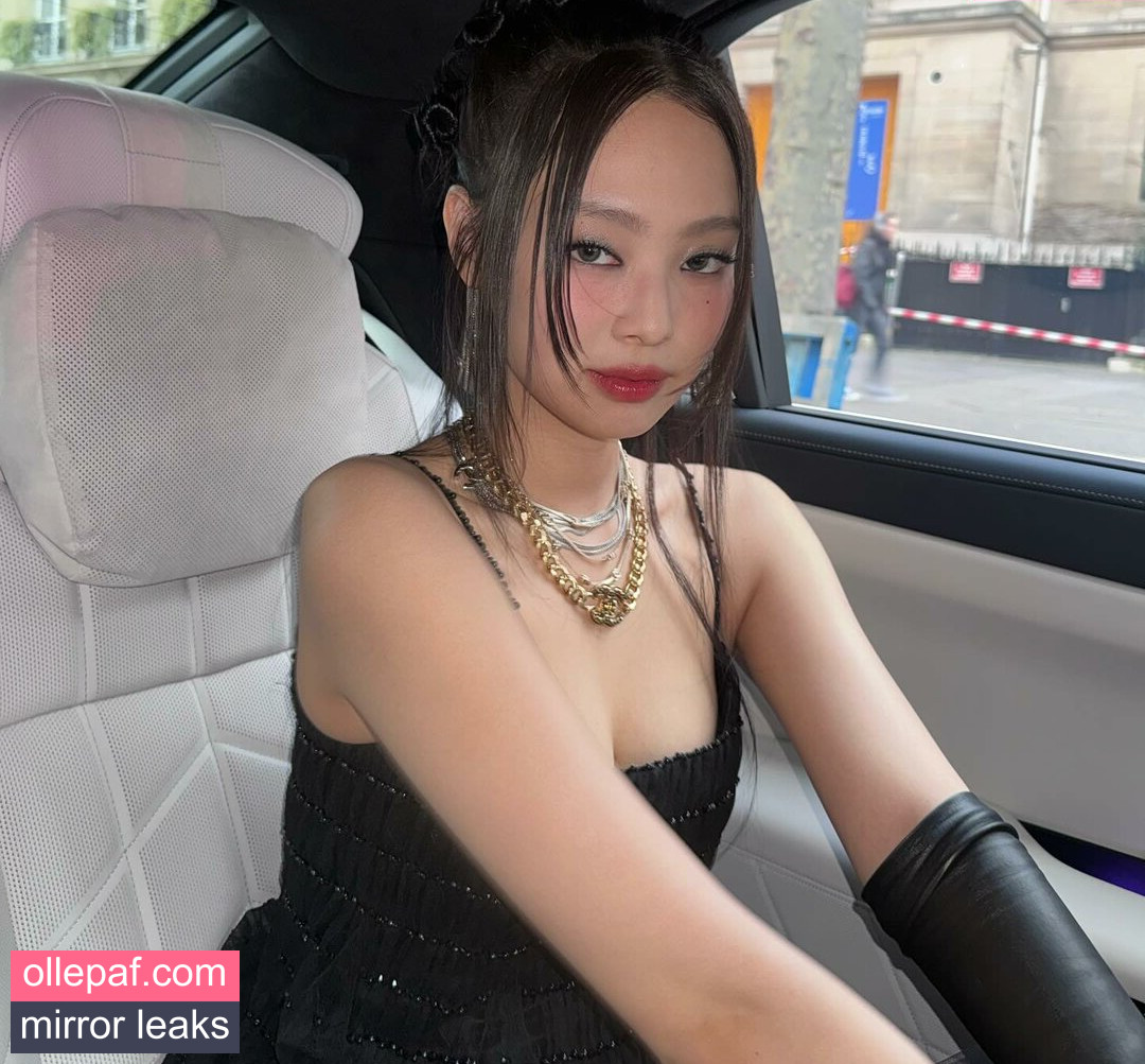 Latest Leaks Jennie | BLΛƆKPIИK Nude #1167 - Fapello