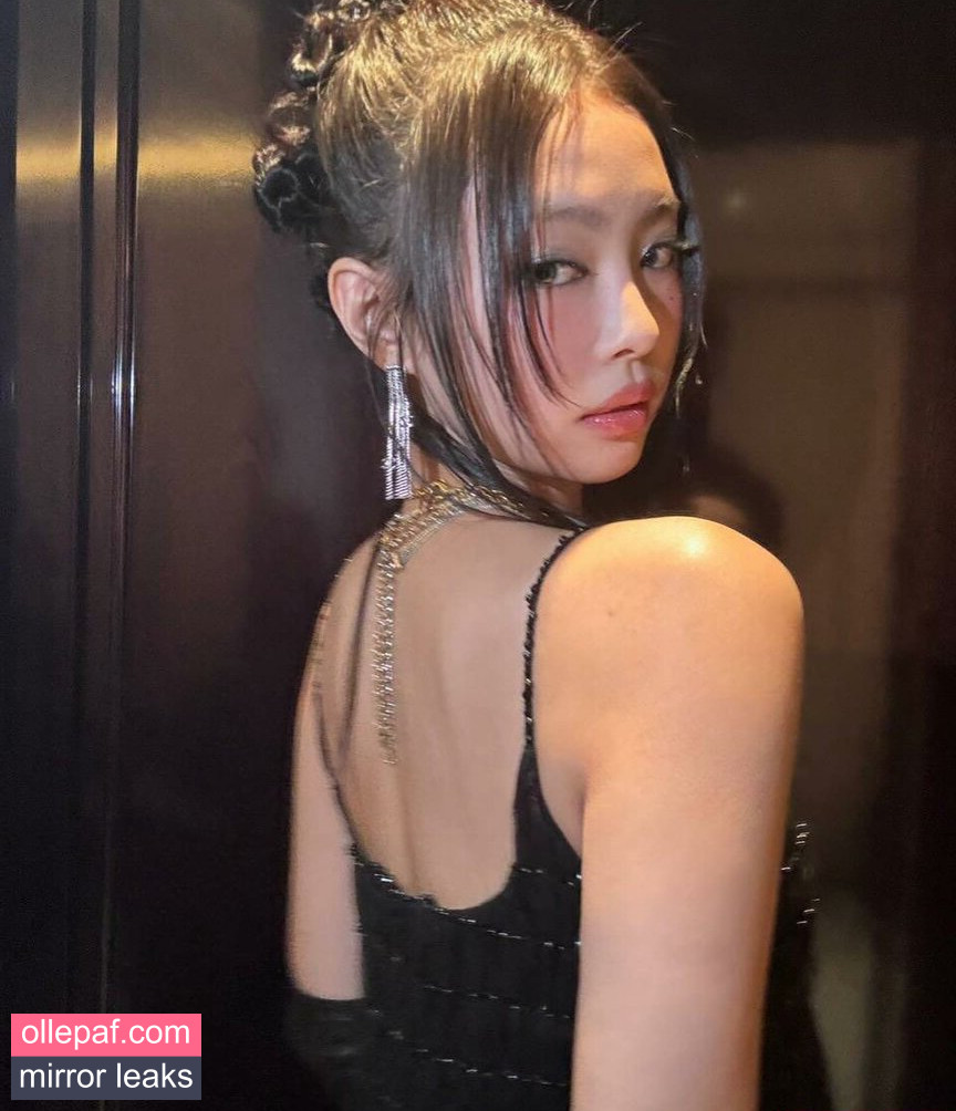 Latest Leaks Jennie | BLΛƆKPIИK Nude #1168 - Fapello