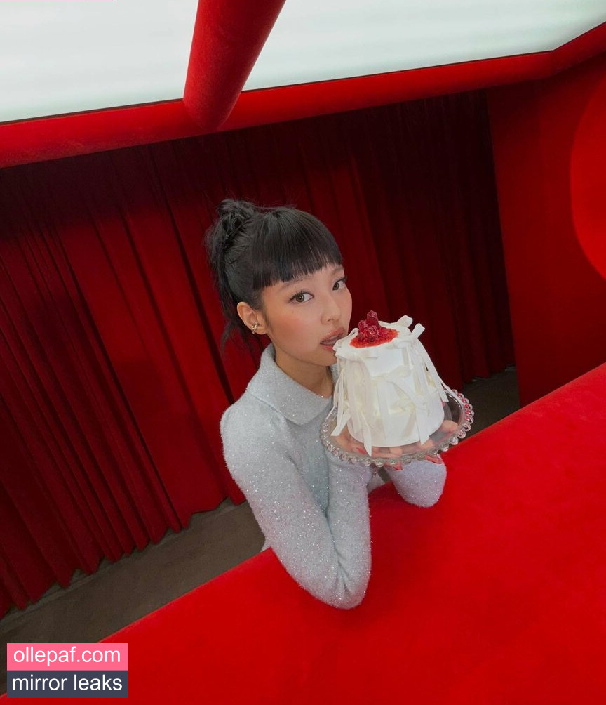 Latest Leaks Jennie | BLΛƆKPIИK Nude #119 - Fapello