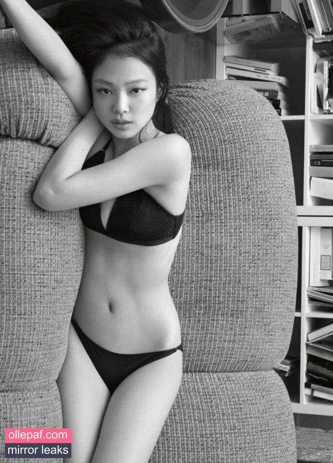 Latest Leaks Jennie | BLΛƆKPIИK Nude #1189 - Fapello