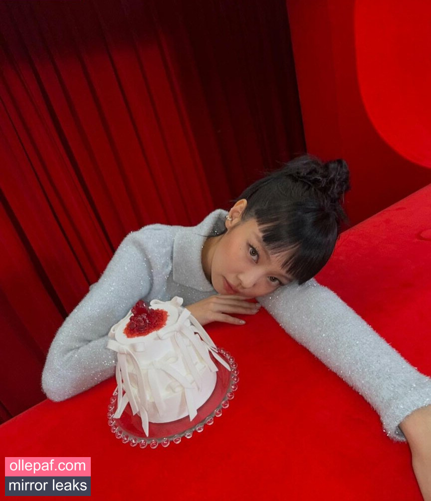 Latest Leaks Jennie | BLΛƆKPIИK Nude #120 - Fapello