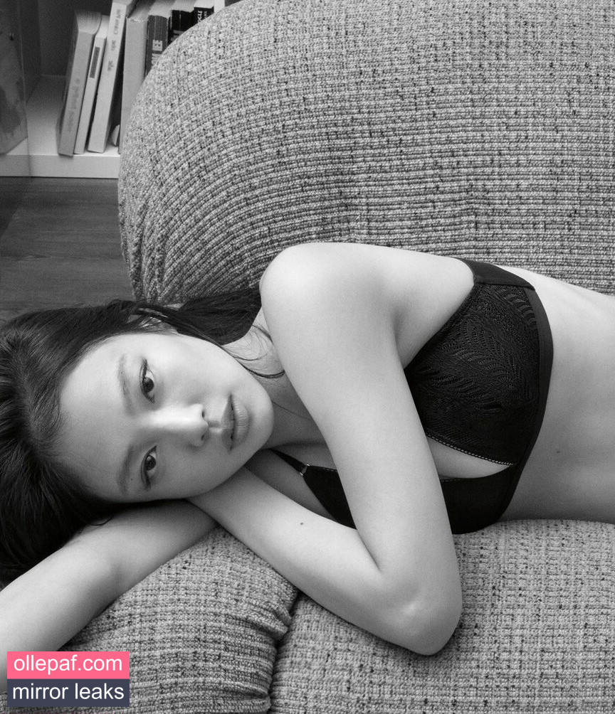 Latest Leaks Jennie | BLΛƆKPIИK Nude #1195 - Fapello