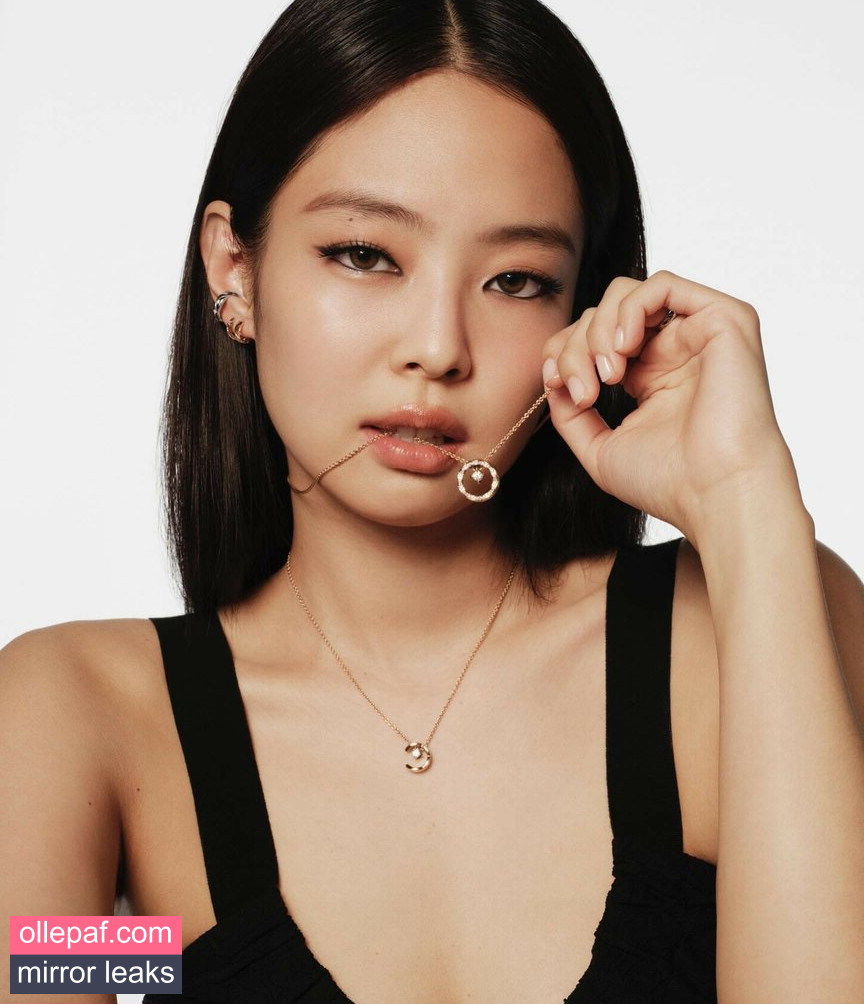 Latest Leaks Jennie | BLΛƆKPIИK Nude #13 - Fapello