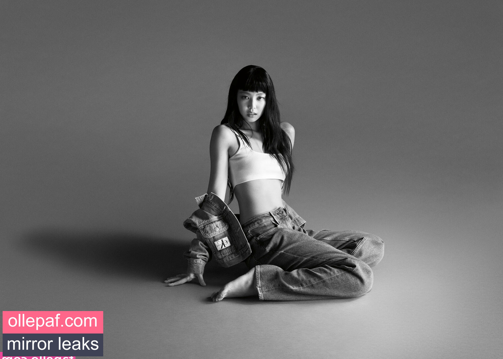 Latest Leaks Jennie | BLΛƆKPIИK Nude #1201 - Fapello