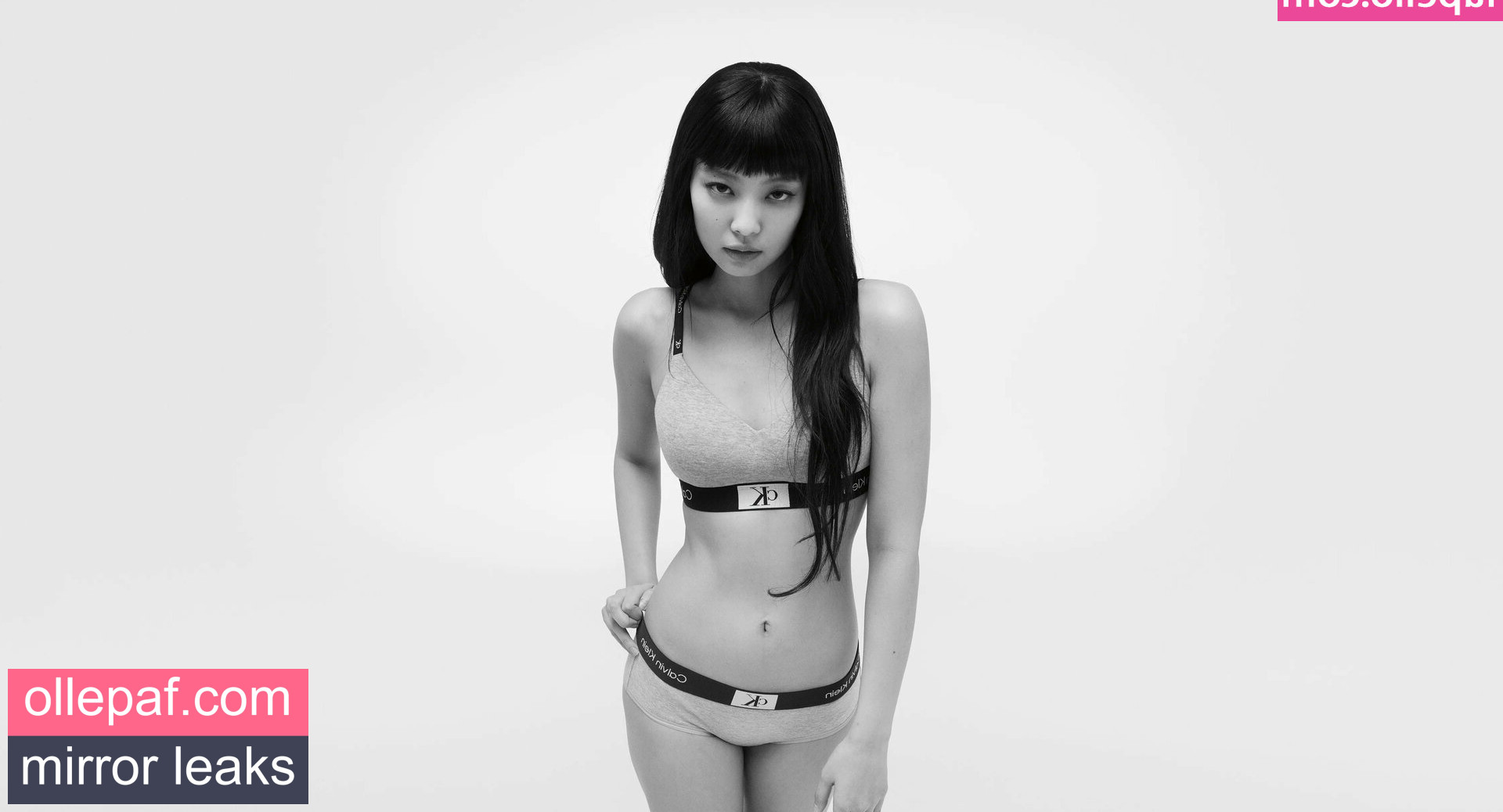 Latest Leaks Jennie | BLΛƆKPIИK Nude #1202 - Fapello
