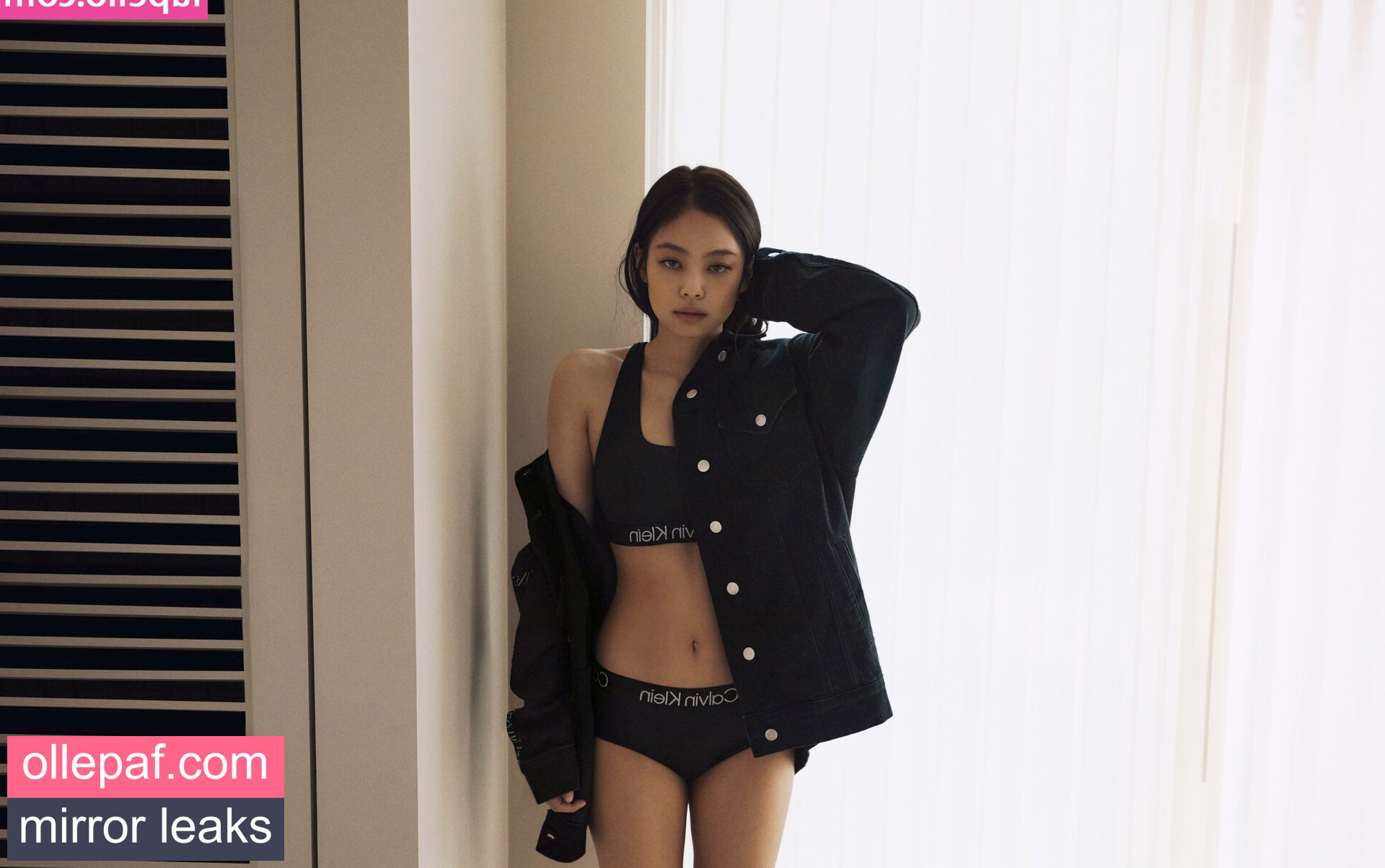 Latest Leaks Jennie | BLΛƆKPIИK Nude #1208 - Fapello