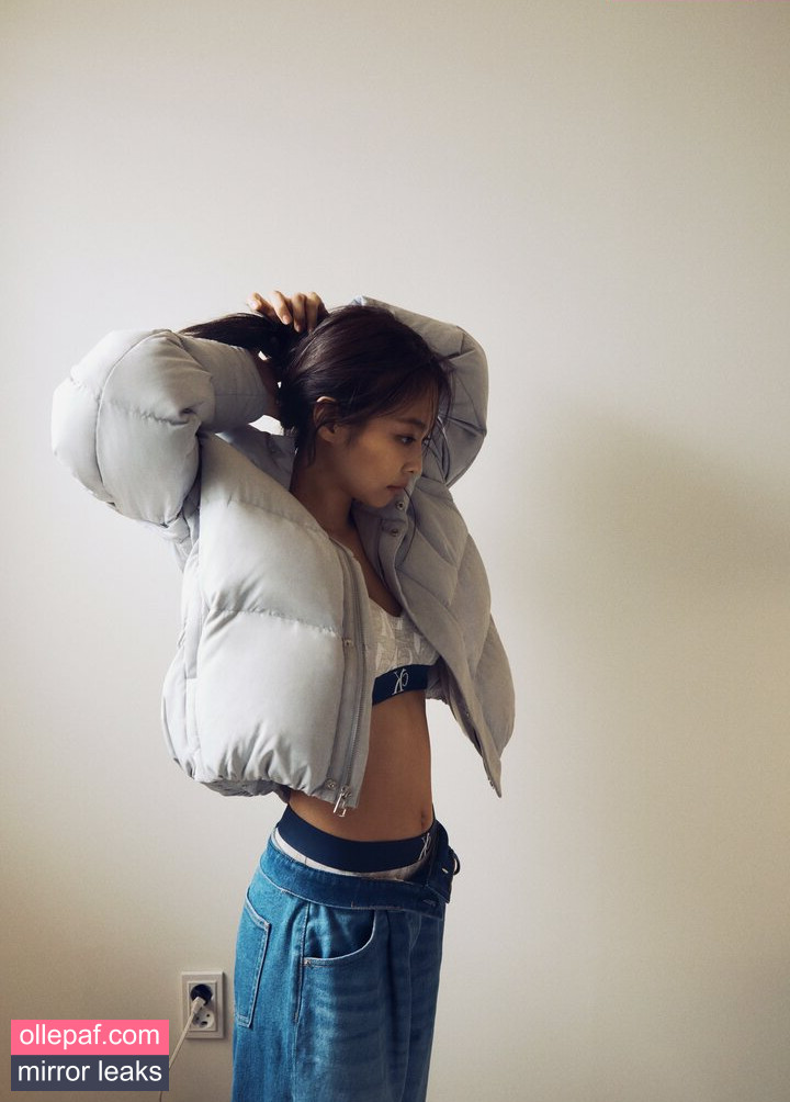 Latest Leaks Jennie | BLΛƆKPIИK Nude #1217 - Fapello