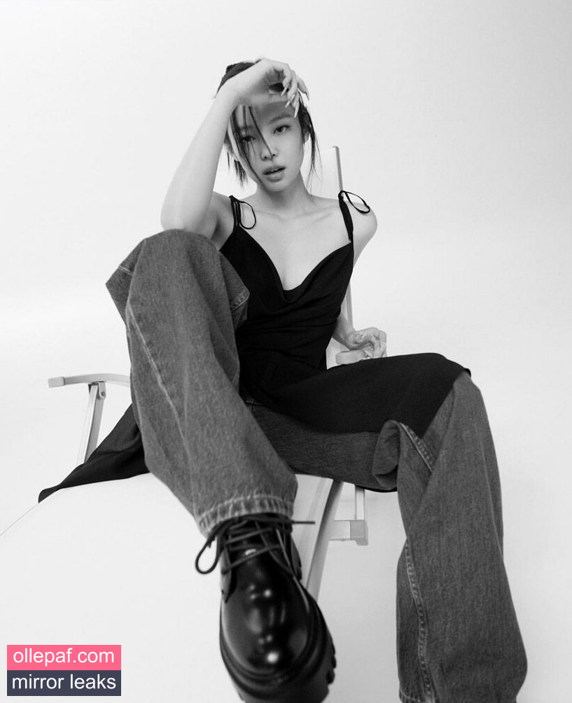 Latest Leaks Jennie | BLΛƆKPIИK Nude #1220 - Fapello