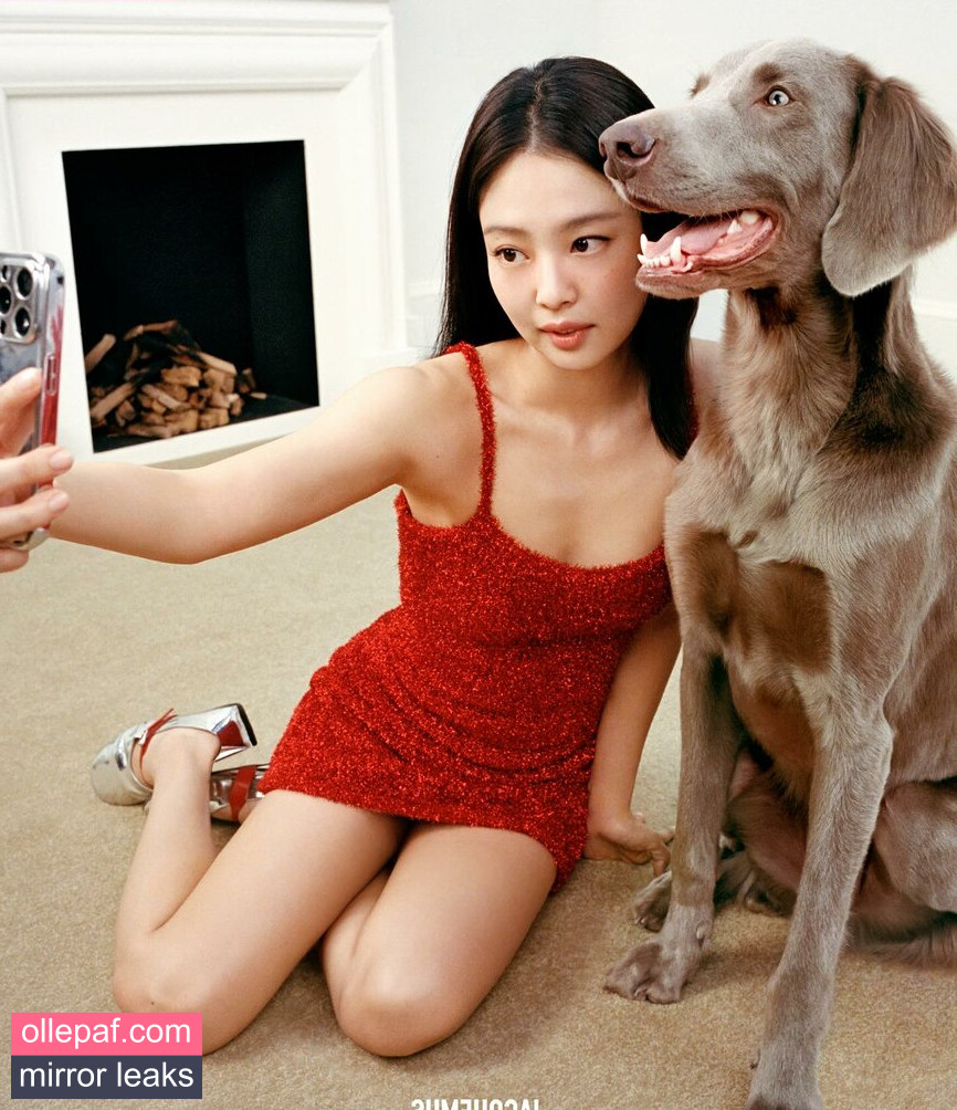 Latest Leaks Jennie | BLΛƆKPIИK Nude #1247 - Fapello