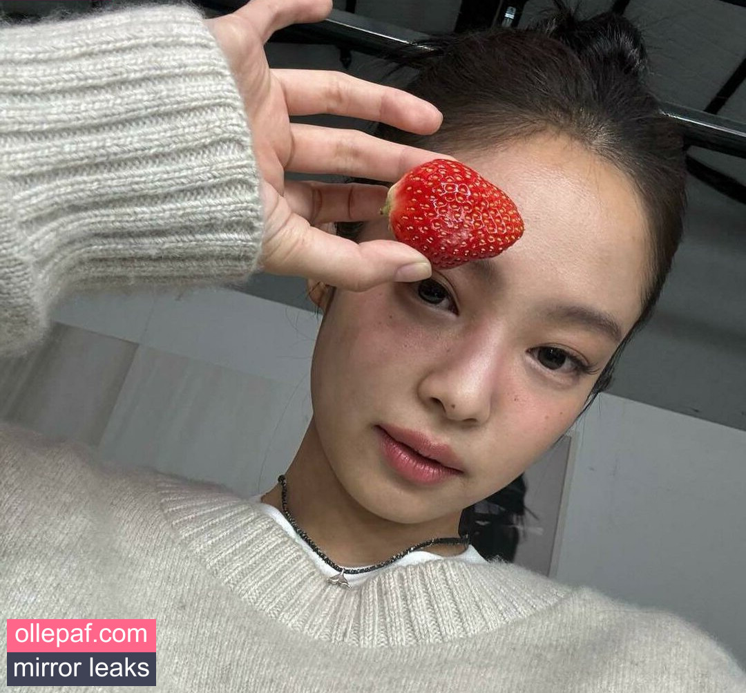 Latest Leaks Jennie | BLΛƆKPIИK Nude #1253 - Fapello