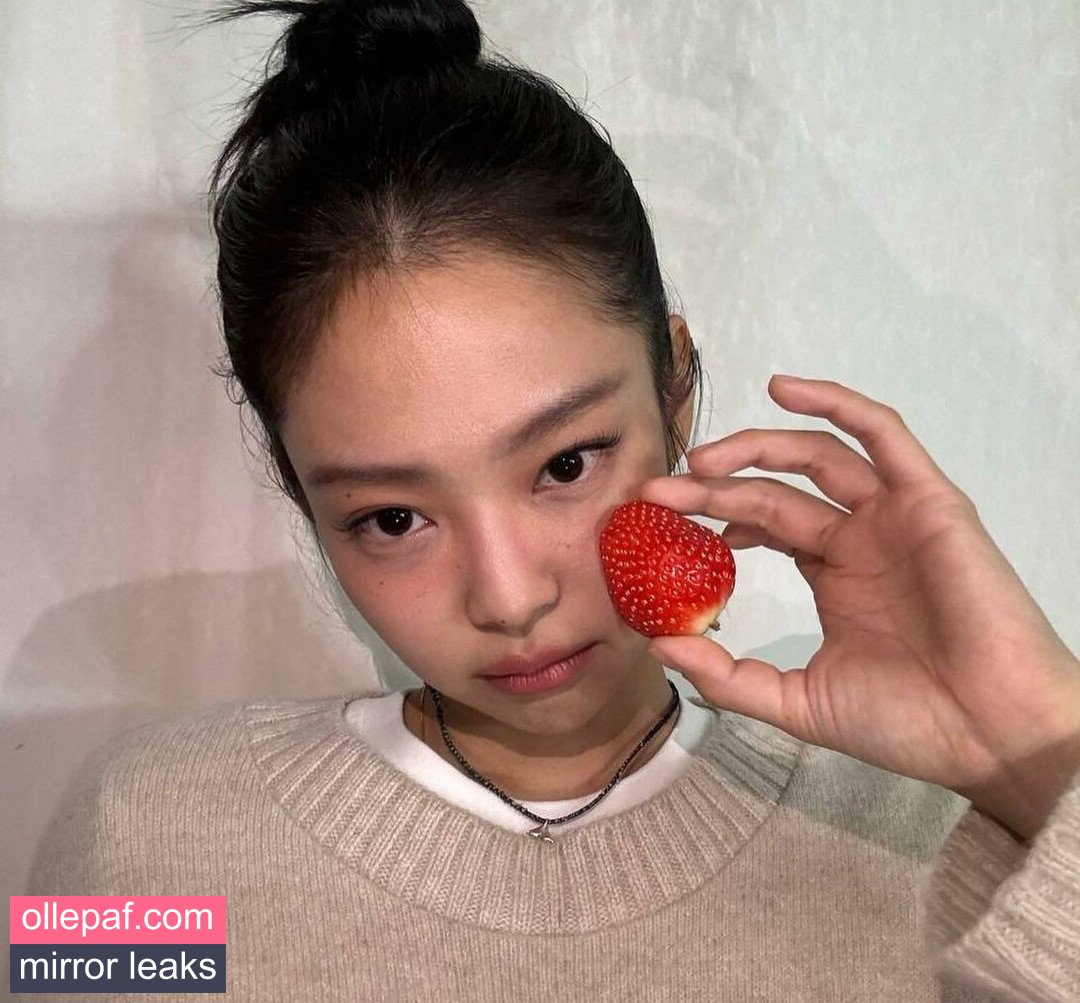 Latest Leaks Jennie | BLΛƆKPIИK Nude #1254 - Fapello