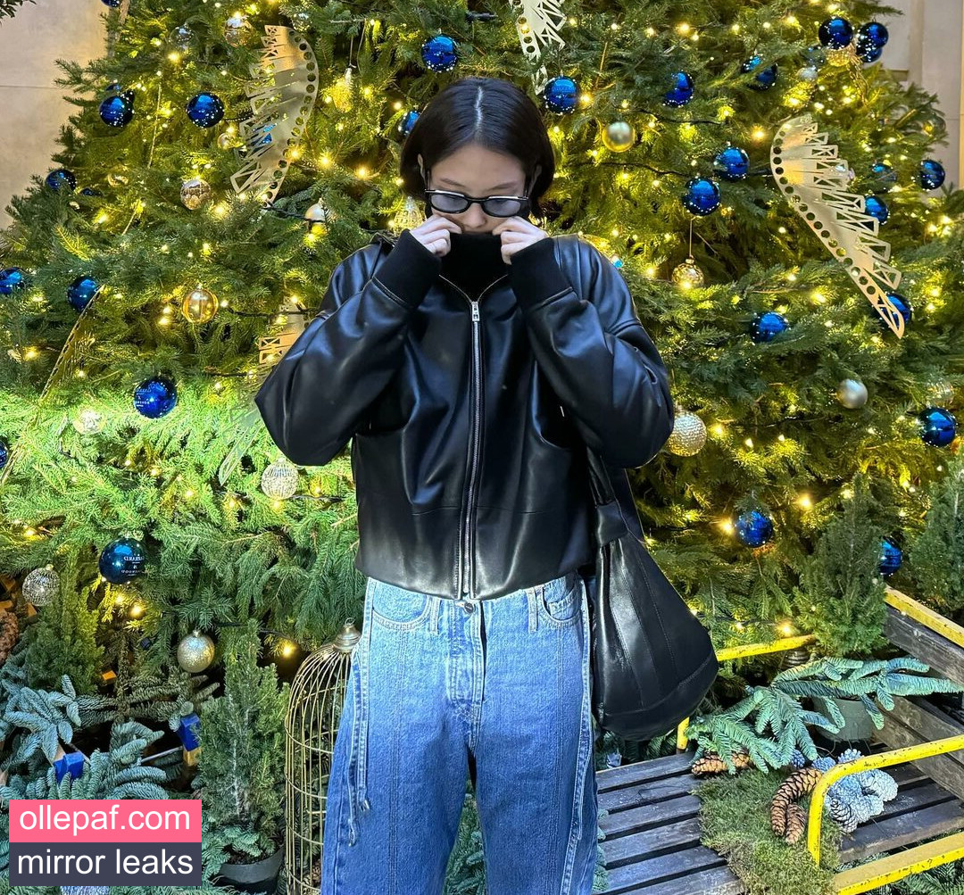 Latest Leaks Jennie | BLΛƆKPIИK Nude #1255 - Fapello