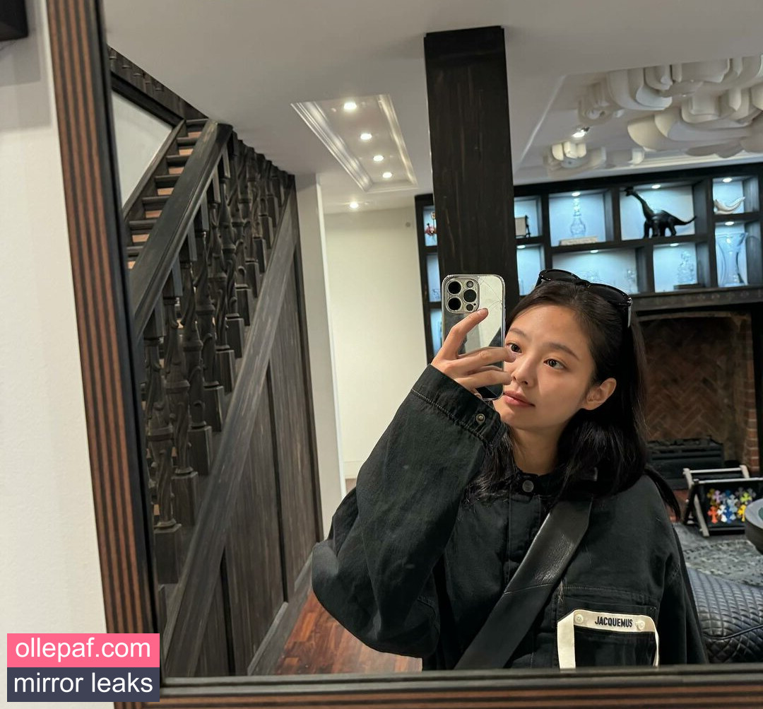 Latest Leaks Jennie | BLΛƆKPIИK Nude #1257 - Fapello