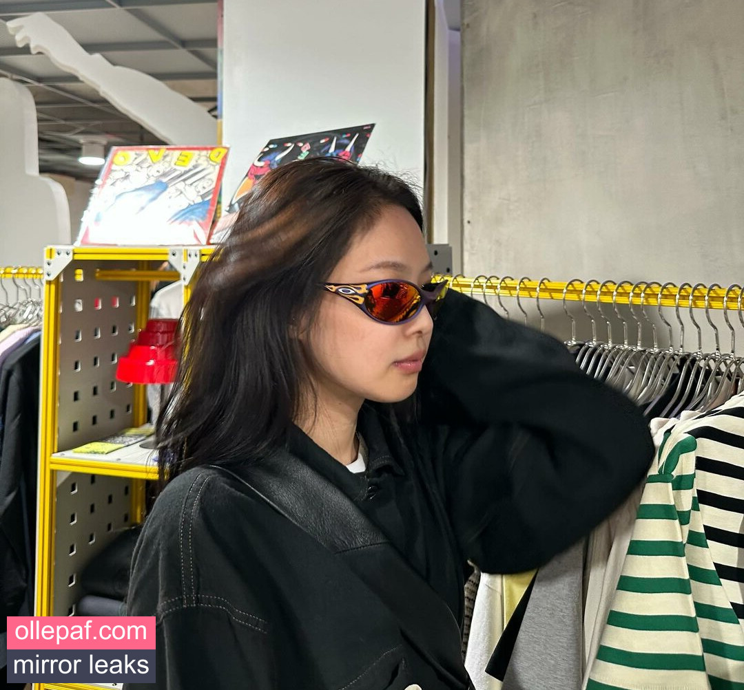 Latest Leaks Jennie | BLΛƆKPIИK Nude #1263 - Fapello
