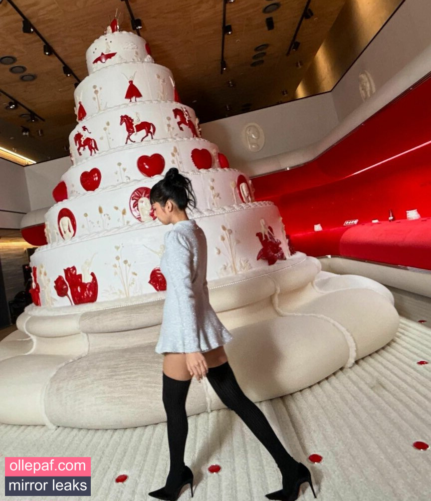 Latest Leaks Jennie | BLΛƆKPIИK Nude #128 - Fapello