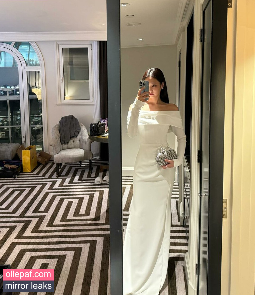 Latest Leaks Jennie | BLΛƆKPIИK Nude #1280 - Fapello