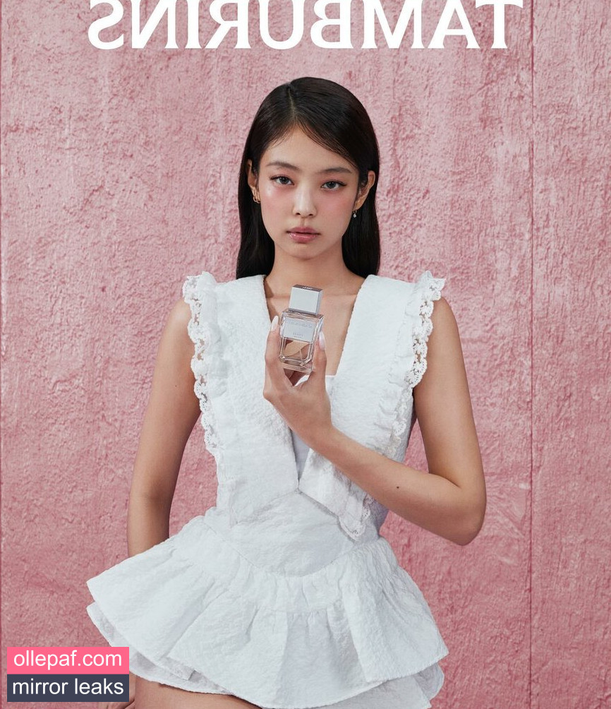 Latest Leaks Jennie | BLΛƆKPIИK Nude #1286 - Fapello