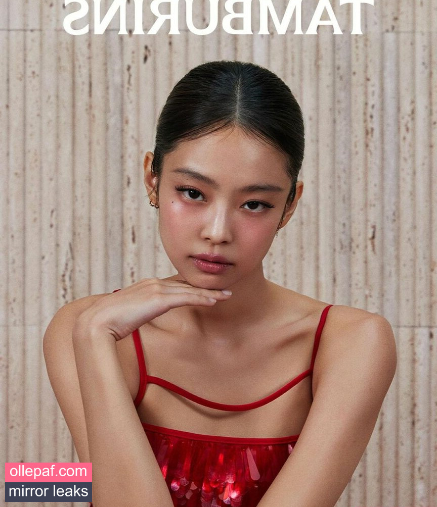 Latest Leaks Jennie | BLΛƆKPIИK Nude #1288 - Fapello