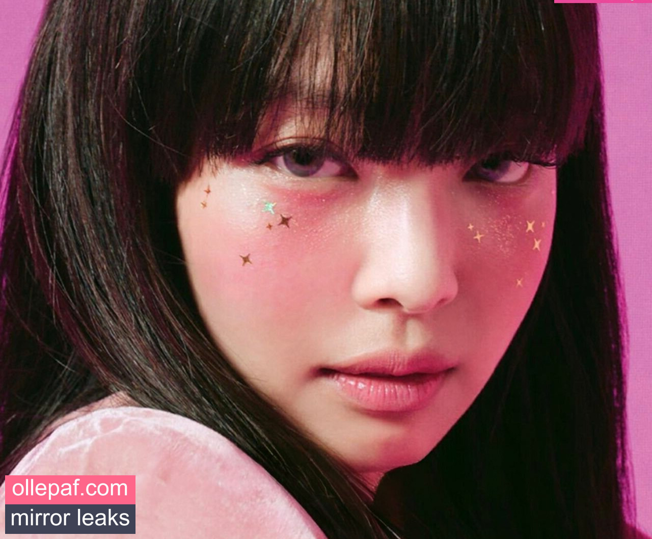 Latest Leaks Jennie | BLΛƆKPIИK Nude #1290 - Fapello