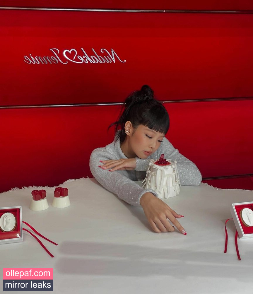 Latest Leaks Jennie | BLΛƆKPIИK Nude #130 - Fapello
