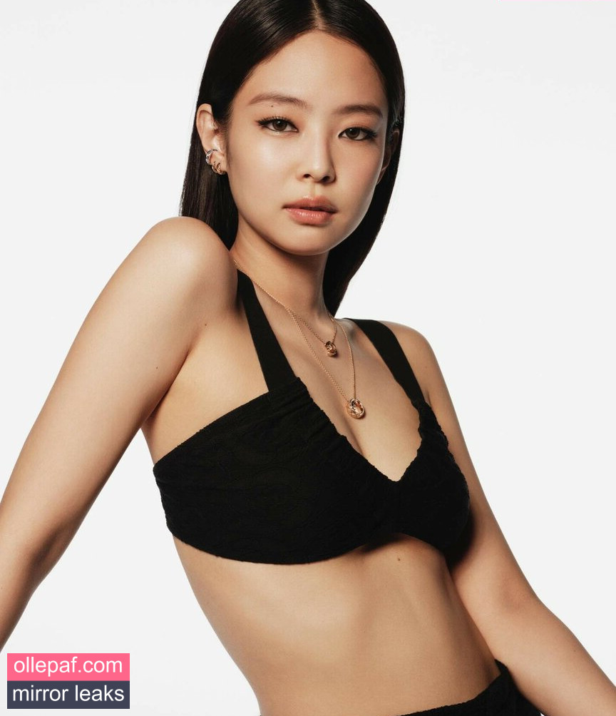 Latest Leaks Jennie | BLΛƆKPIИK Nude #14 - Fapello
