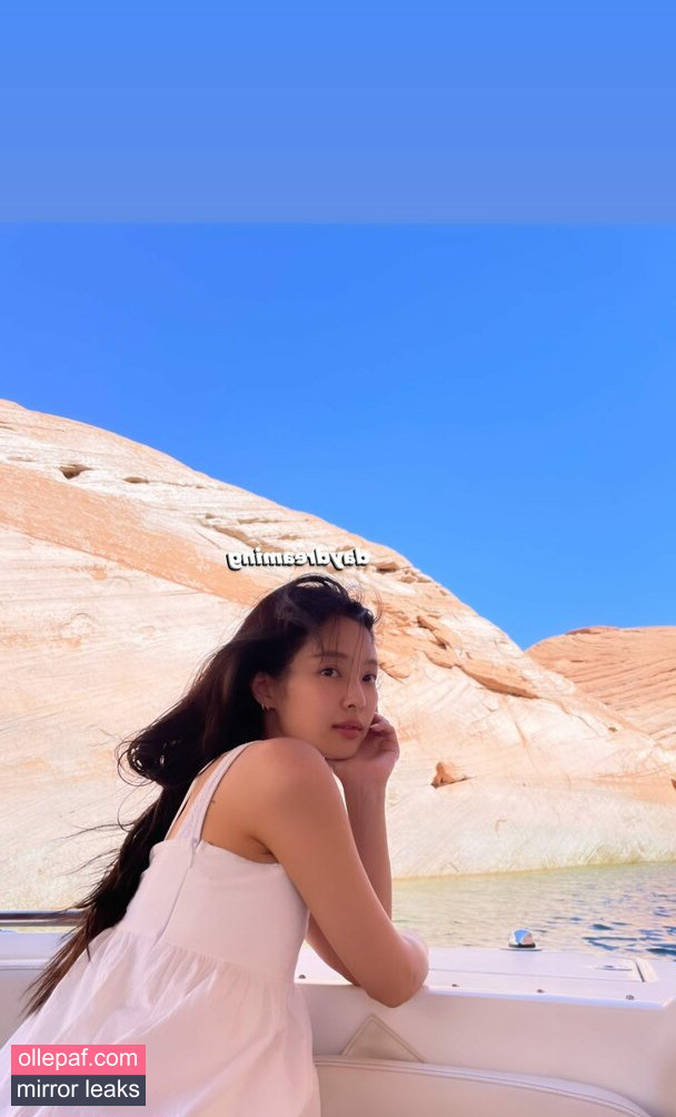 Latest Leaks Jennie | BLΛƆKPIИK Nude #1310 - Fapello