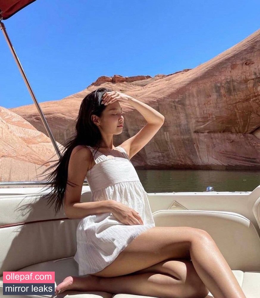 Latest Leaks Jennie | BLΛƆKPIИK Nude #1311 - Fapello