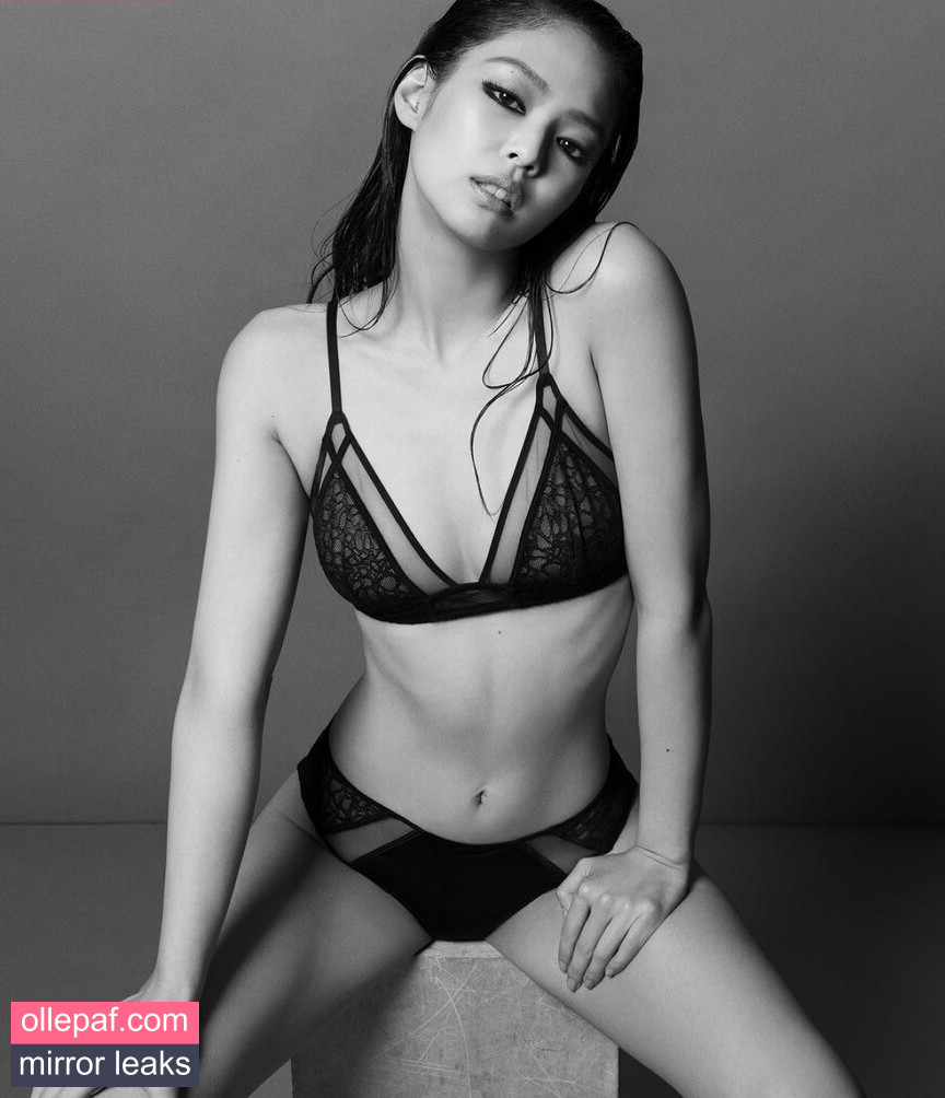 Latest Leaks Jennie | BLΛƆKPIИK Nude #1344 - Fapello