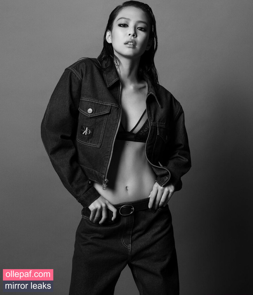 Latest Leaks Jennie | BLΛƆKPIИK Nude #1346 - Fapello