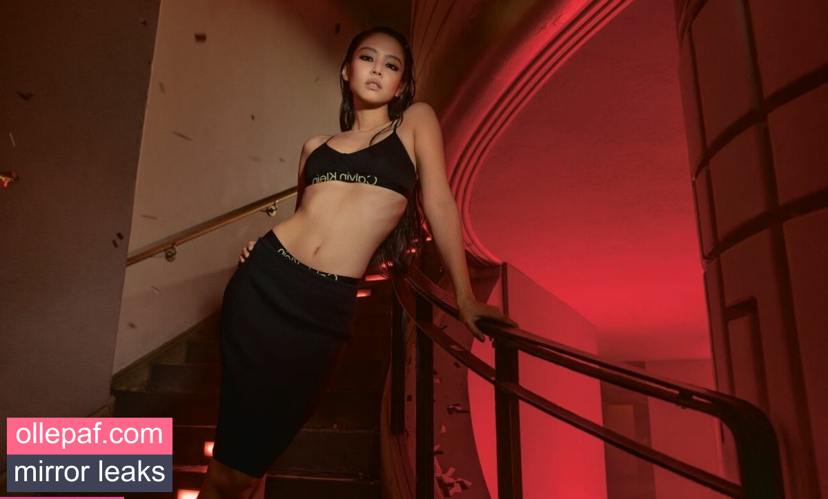 Latest Leaks Jennie | BLΛƆKPIИK Nude #1348 - Fapello