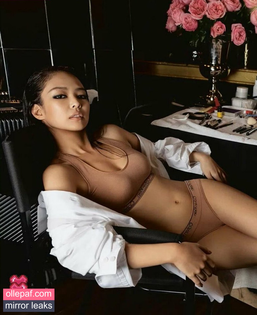 Latest Leaks Jennie | BLΛƆKPIИK Nude #1356 - Fapello
