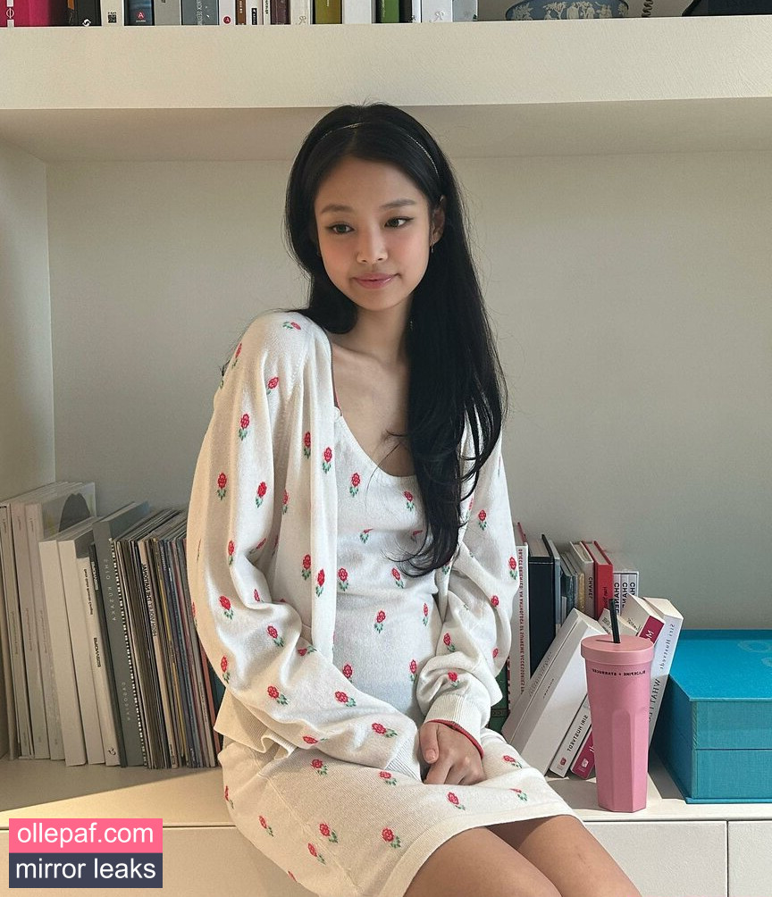 Latest Leaks Jennie | BLΛƆKPIИK Nude #1358 - Fapello