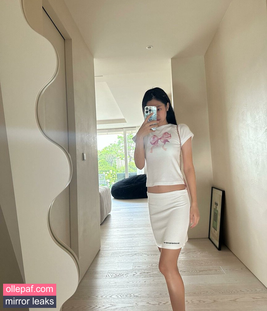 Latest Leaks Jennie | BLΛƆKPIИK Nude #1359 - Fapello