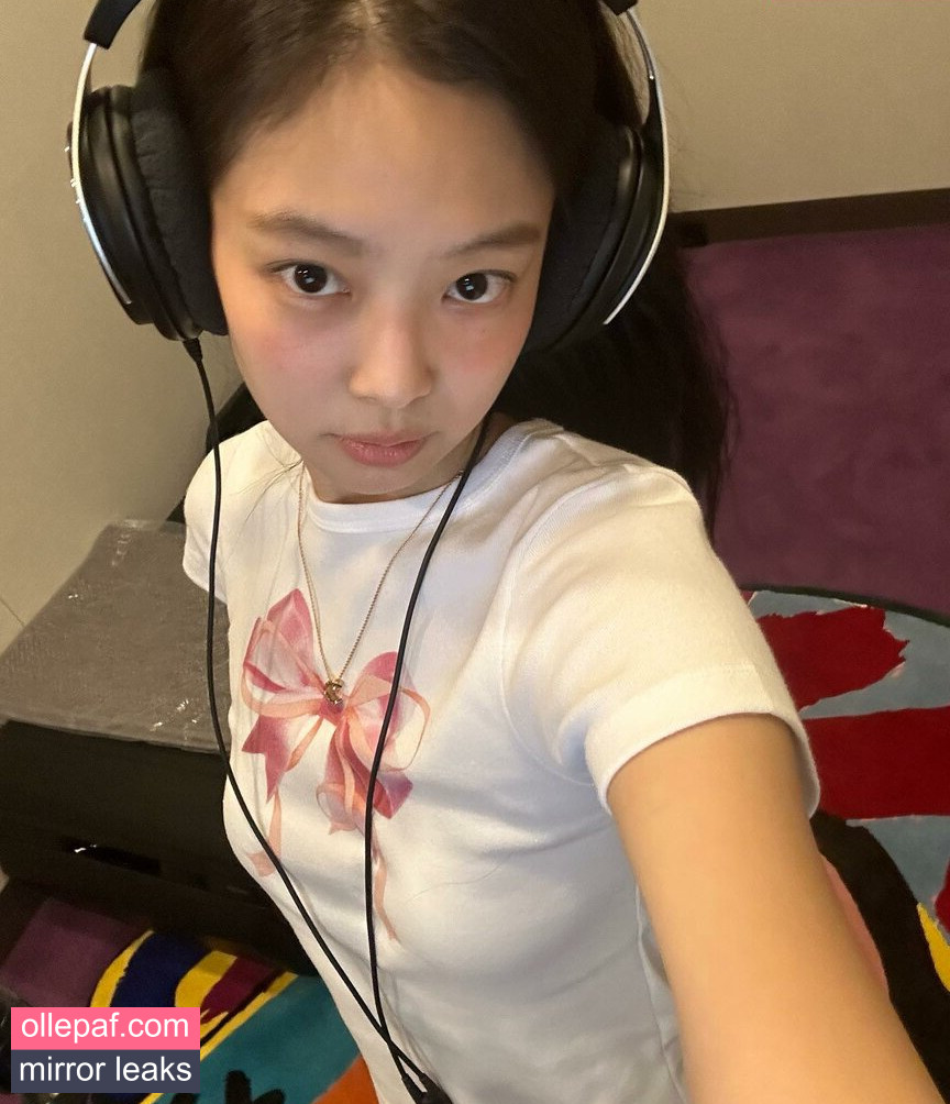 Latest Leaks Jennie | BLΛƆKPIИK Nude #1360 - Fapello