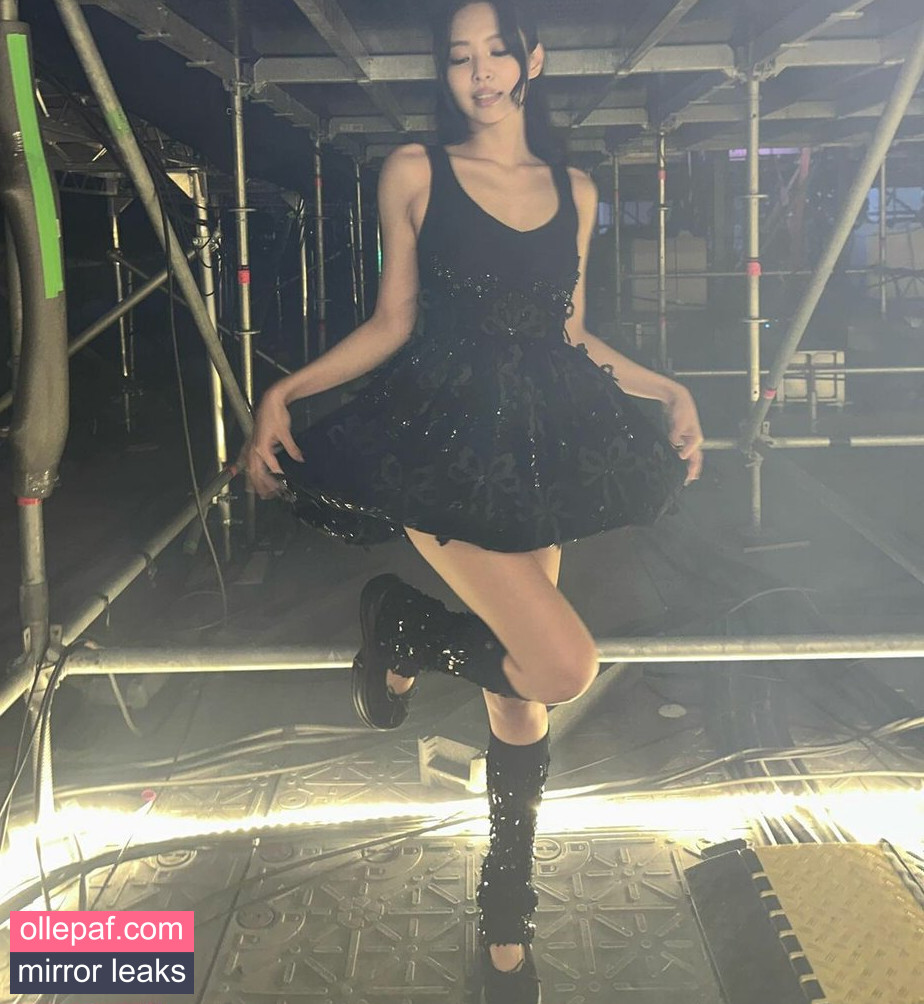 Latest Leaks Jennie | BLΛƆKPIИK Nude #1366 - Fapello