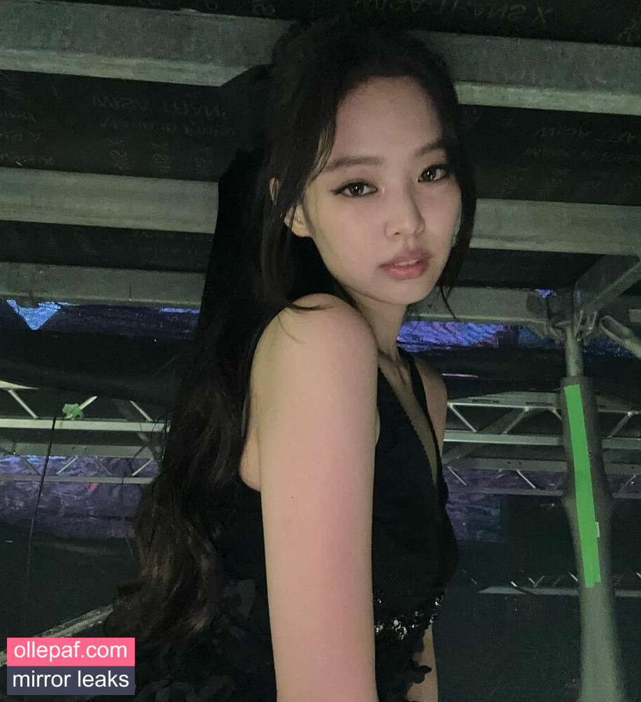 Latest Leaks Jennie | BLΛƆKPIИK Nude #1371 - Fapello
