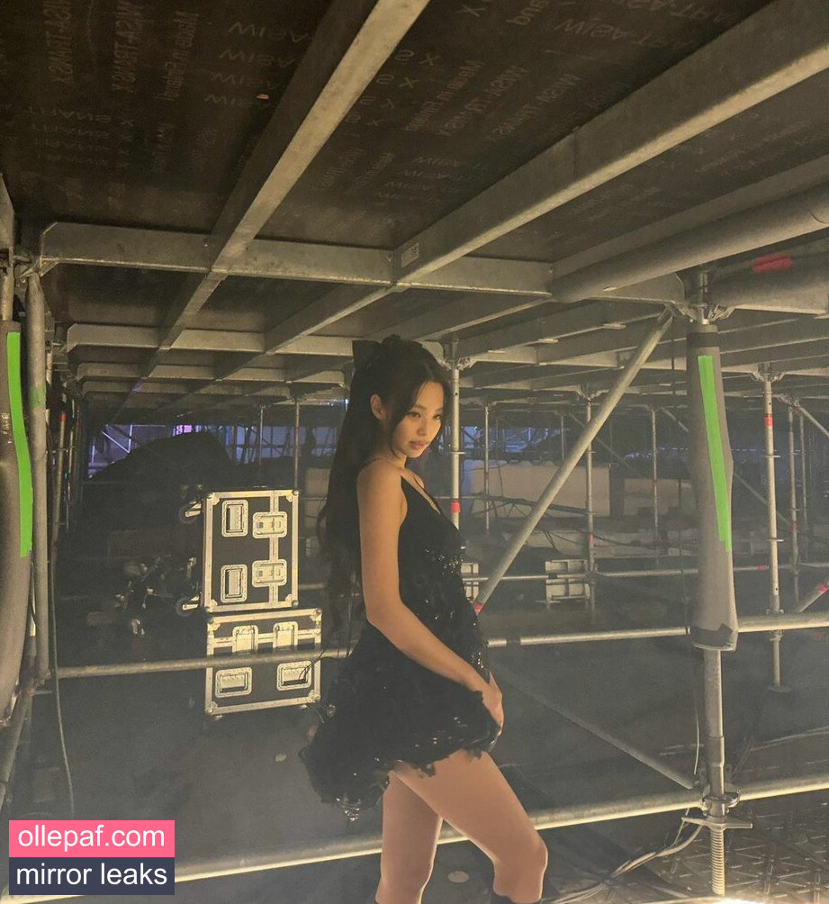 Latest Leaks Jennie | BLΛƆKPIИK Nude #1374 - Fapello
