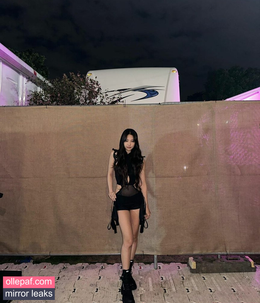 Latest Leaks Jennie | BLΛƆKPIИK Nude #1375 - Fapello