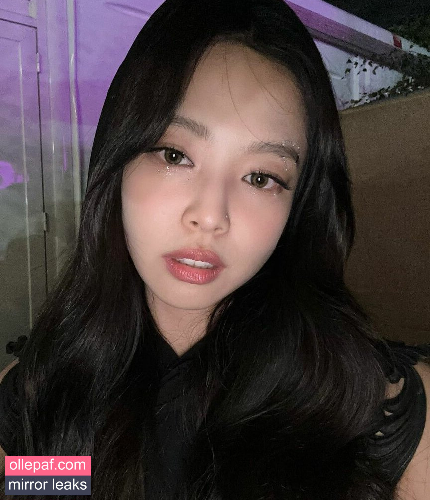 Latest Leaks Jennie | BLΛƆKPIИK Nude #1376 - Fapello
