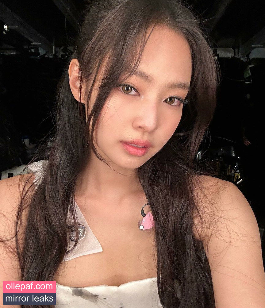 Latest Leaks Jennie | BLΛƆKPIИK Nude #1377 - Fapello