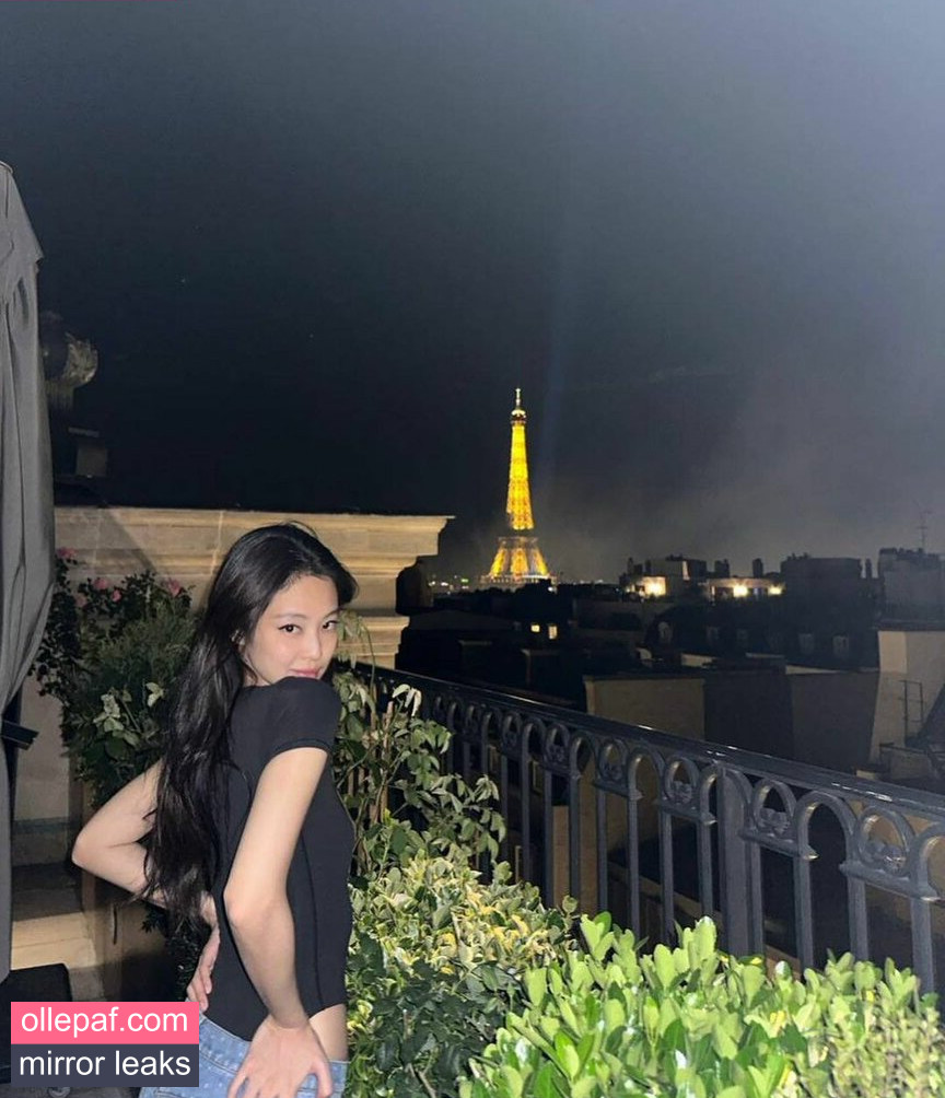 Latest Leaks Jennie | BLΛƆKPIИK Nude #1378 - Fapello