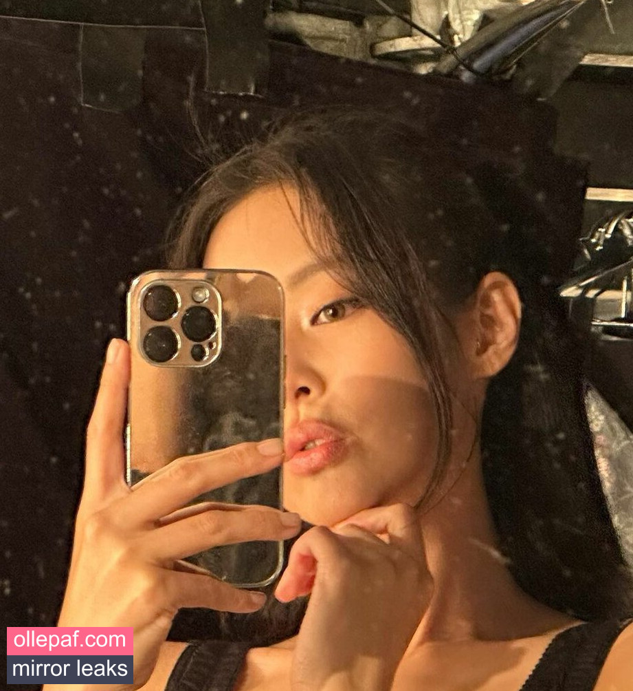 Latest Leaks Jennie | BLΛƆKPIИK Nude #1380 - Fapello