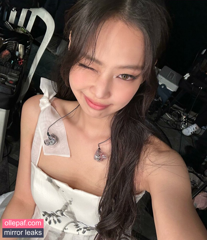 Latest Leaks Jennie | BLΛƆKPIИK Nude #1382 - Fapello
