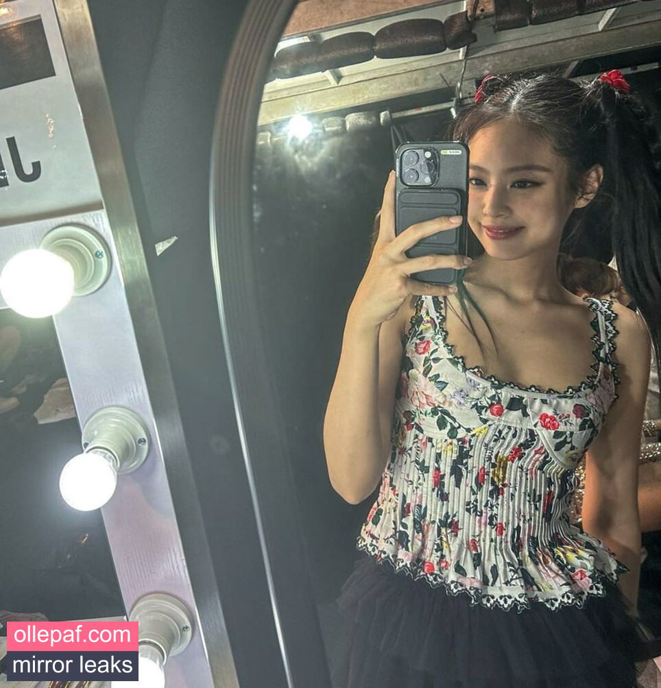 Latest Leaks Jennie | BLΛƆKPIИK Nude #1400 - Fapello