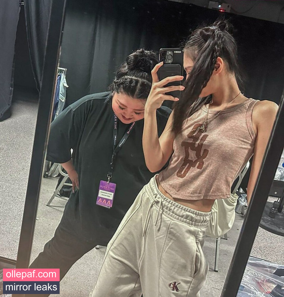 Latest Leaks Jennie | BLΛƆKPIИK Nude #1401 - Fapello