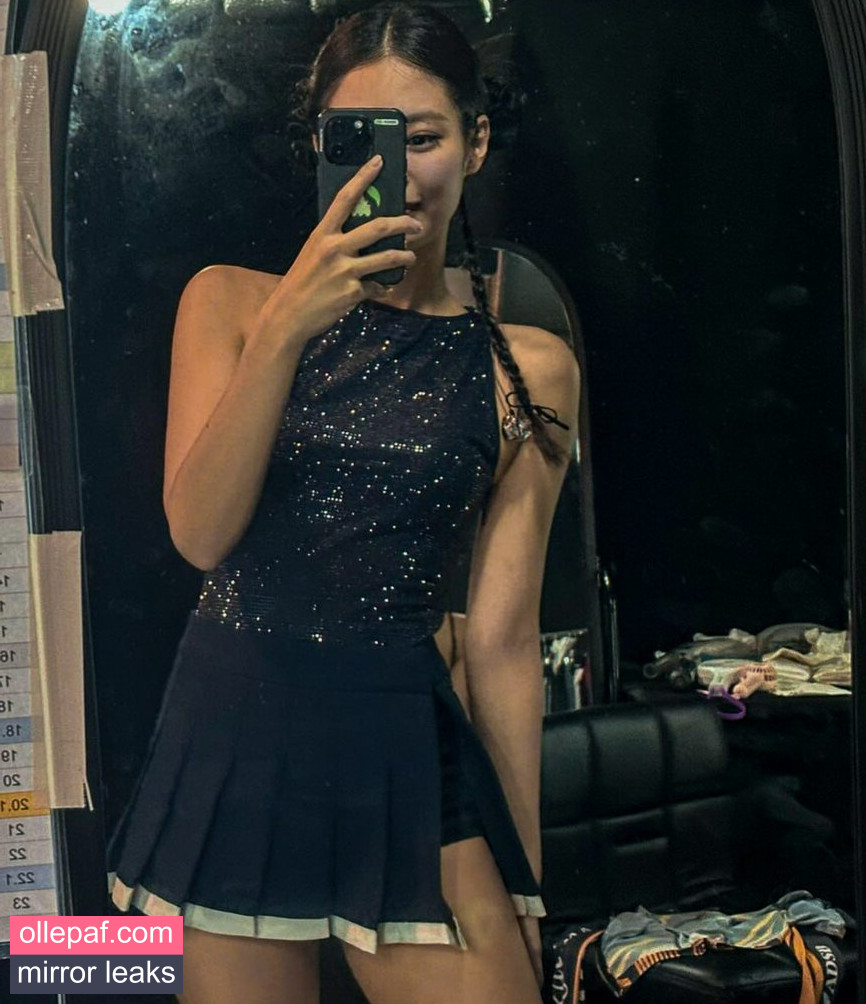 Latest Leaks Jennie | BLΛƆKPIИK Nude #1411 - Fapello