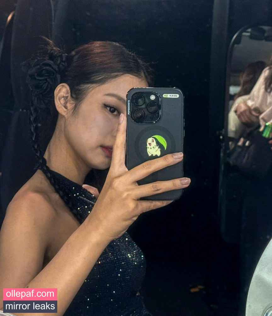 Latest Leaks Jennie | BLΛƆKPIИK Nude #1413 - Fapello