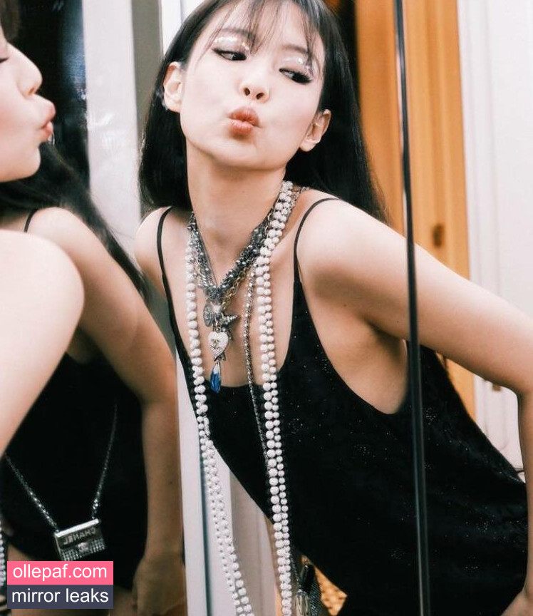 Latest Leaks Jennie | BLΛƆKPIИK Nude #1424 - Fapello