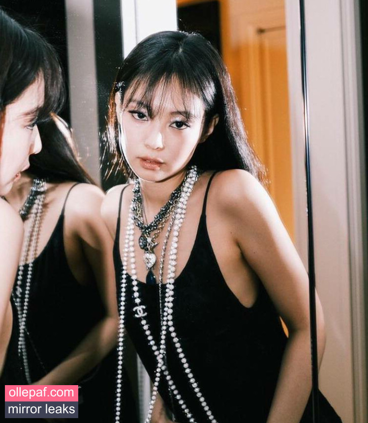 Latest Leaks Jennie | BLΛƆKPIИK Nude #1426 - Fapello