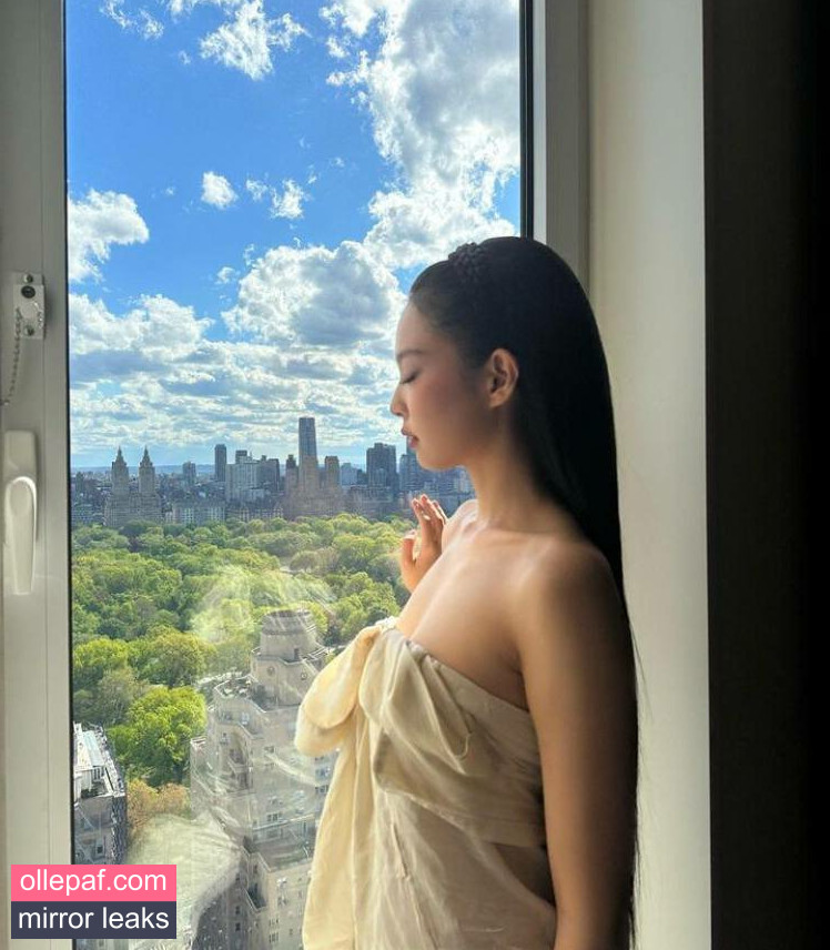 Latest Leaks Jennie | BLΛƆKPIИK Nude #1430 - Fapello